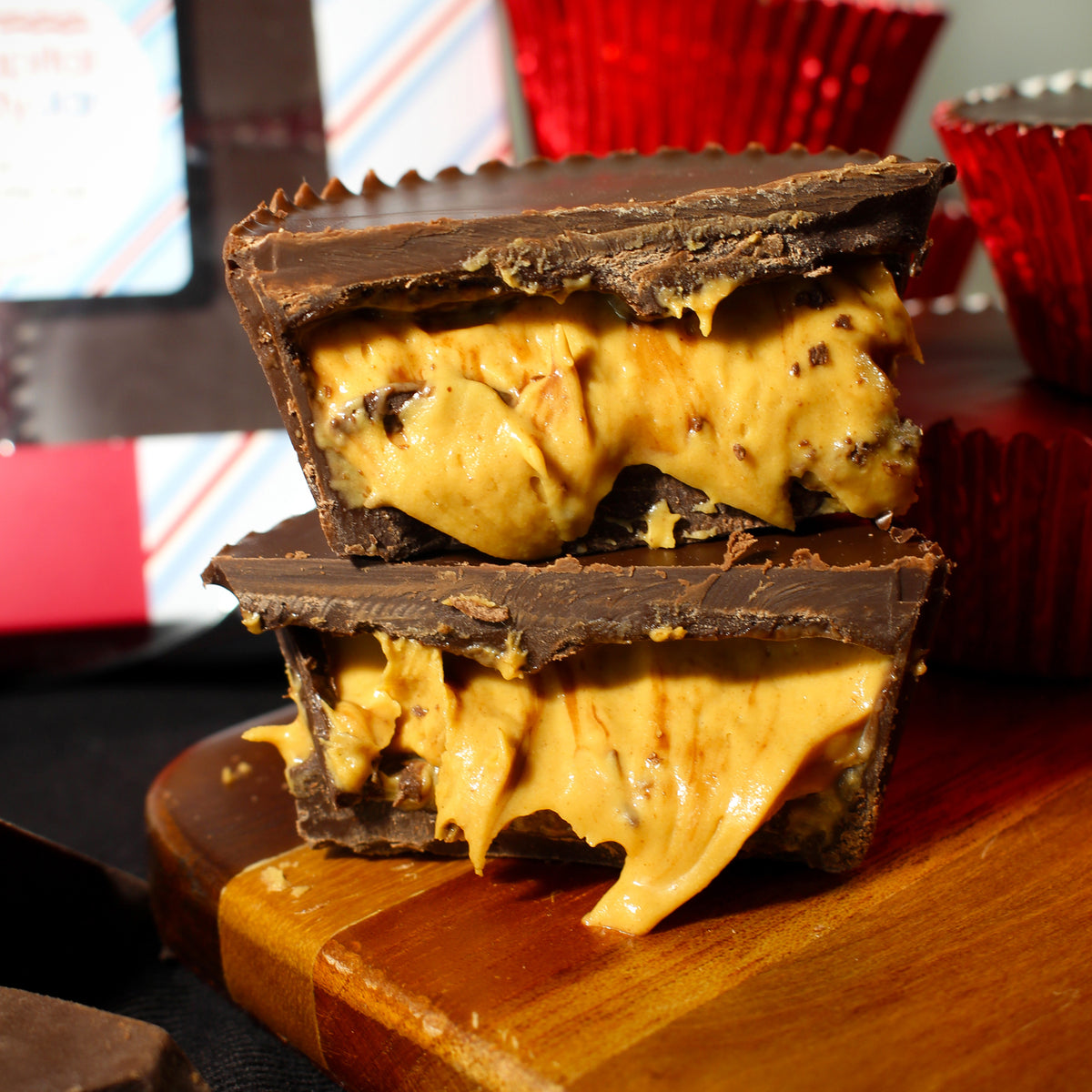 Milk Chocolate Peanut Butter Cup – Candy Kitchen Shoppes