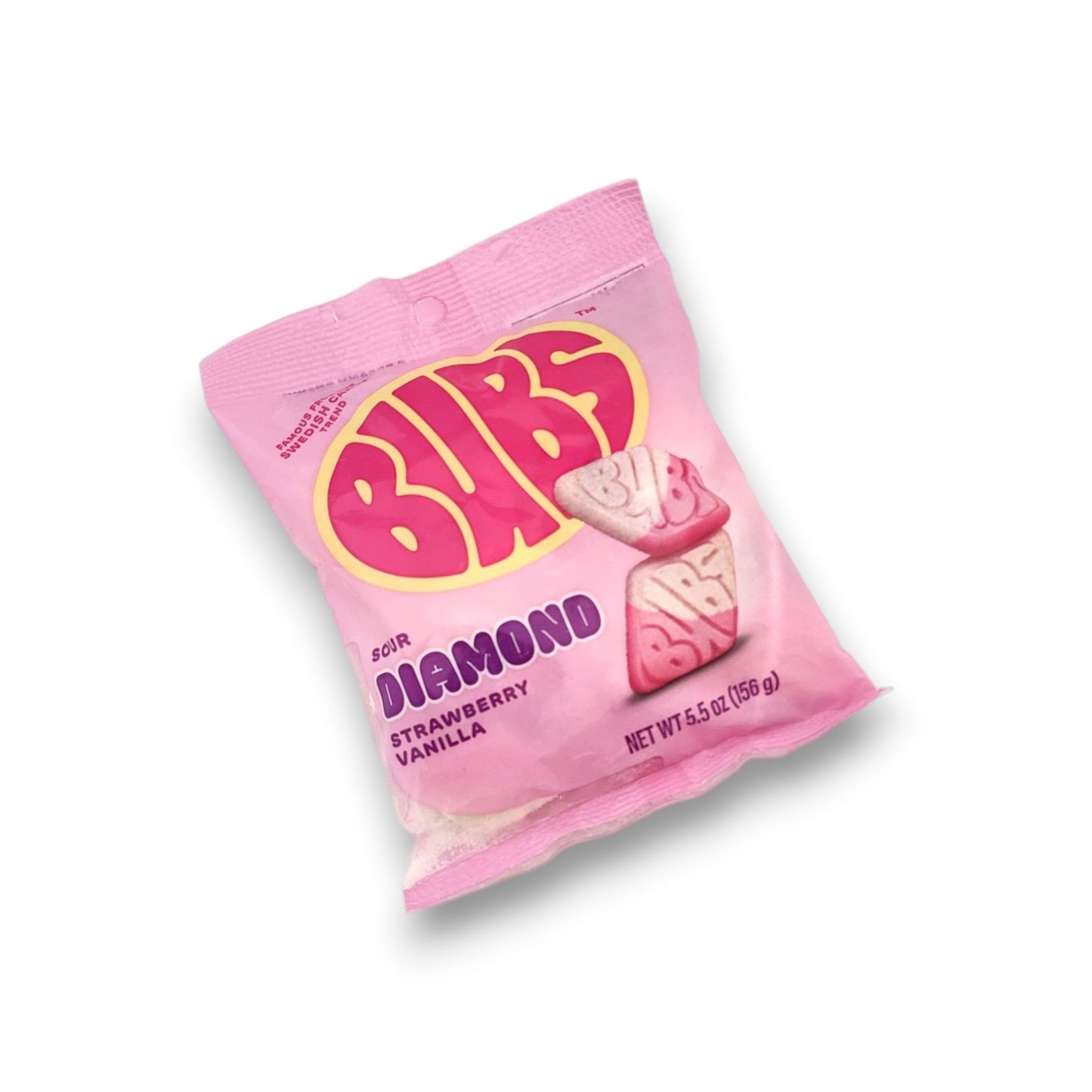 Swedish Candy