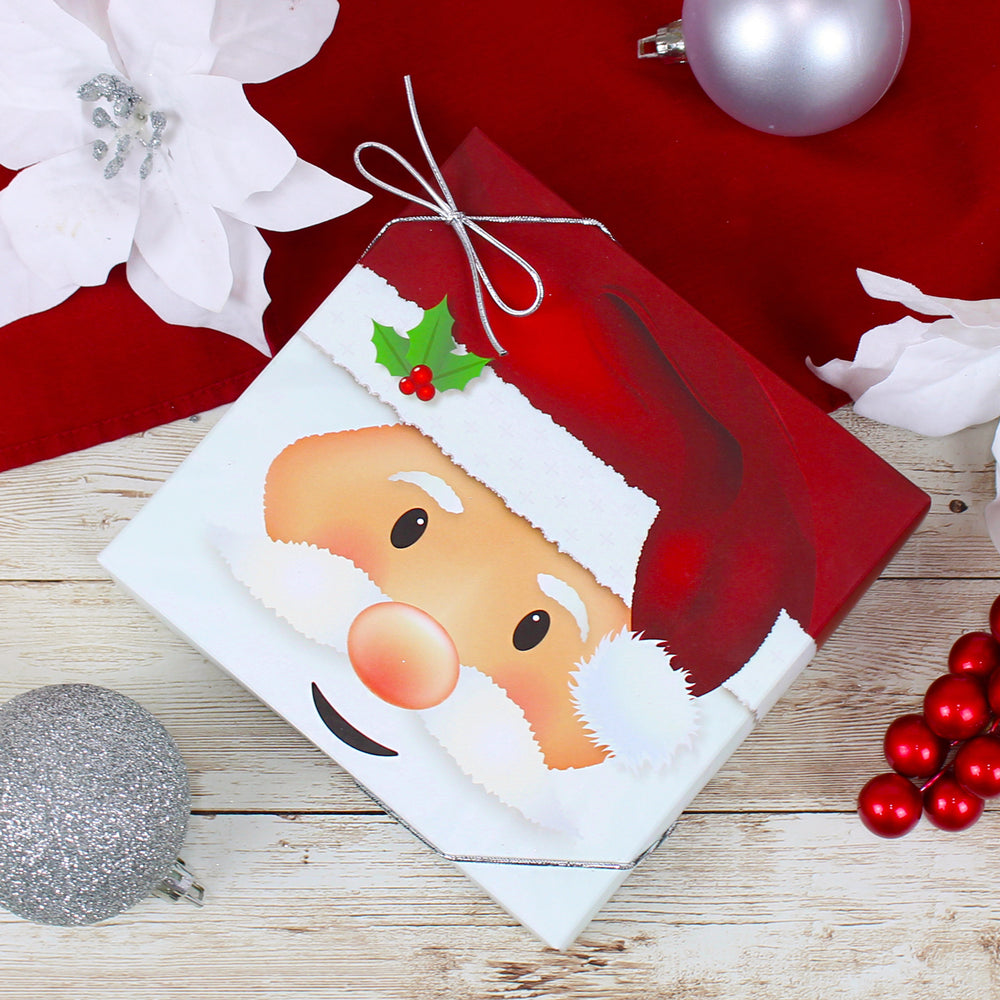Holiday Candy