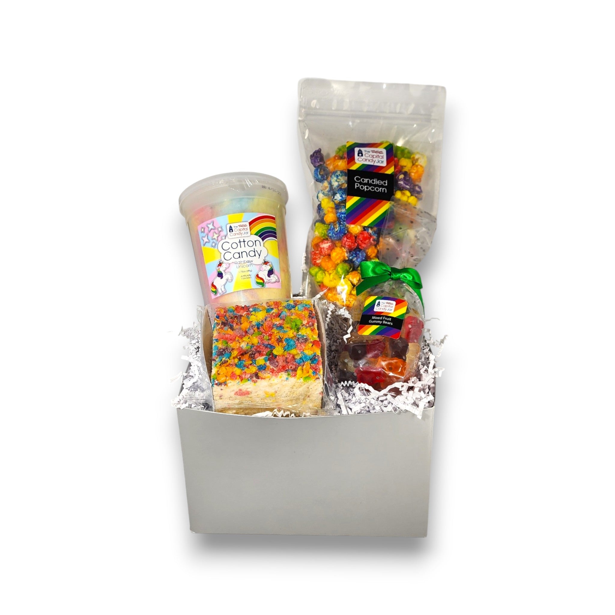 Gift Boxes – Capital Candy Jar