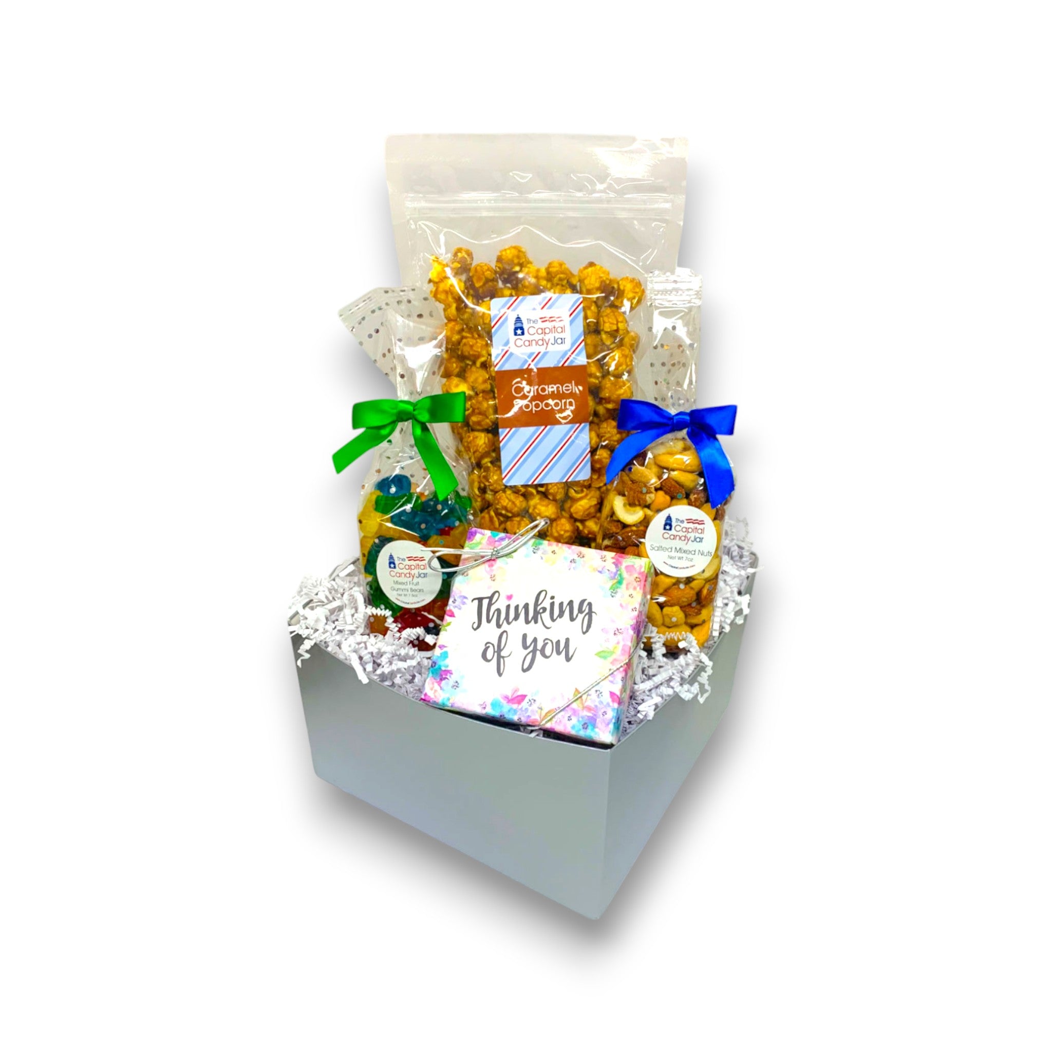 Gift Boxes – Capital Candy Jar