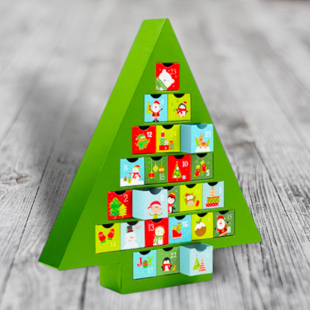 Advent Calendar