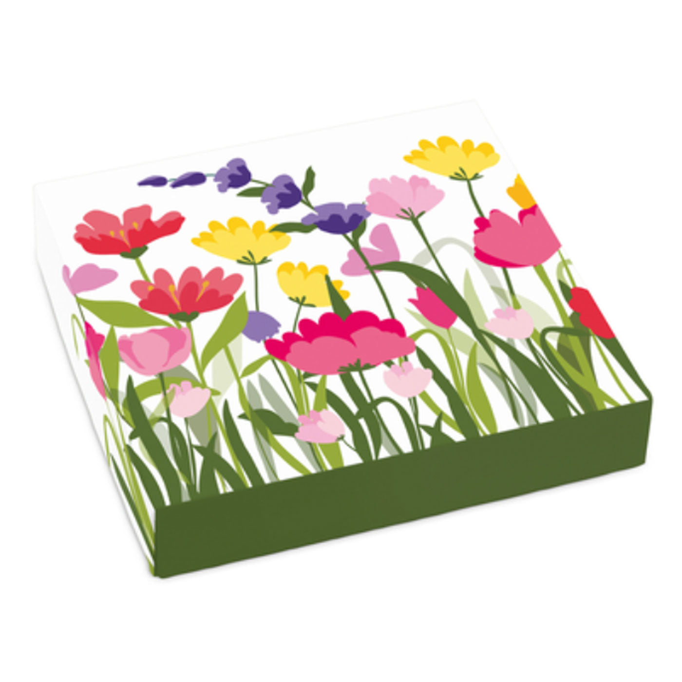 
                  
                    Spring Truffle Gift Box (8oz)
                  
                
