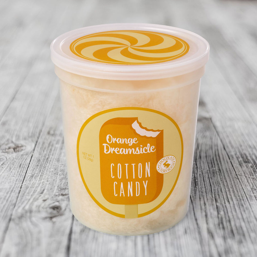 
                  
                    Cotton Candy-Orange Dreamsicle (1.75oz)
                  
                