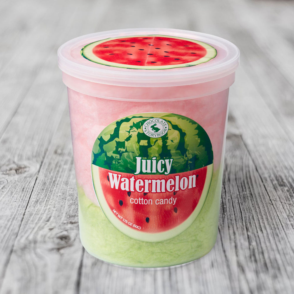 
                  
                    Cotton Candy-Juicy Watermelon (1.75oz)
                  
                