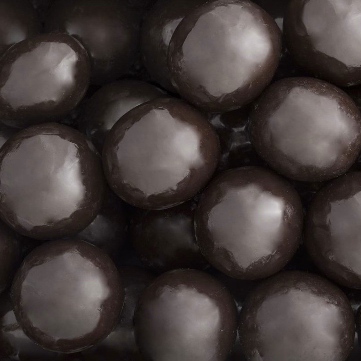 
                  
                    Dark Chocolate Triple Dipped Malt Balls
                  
                