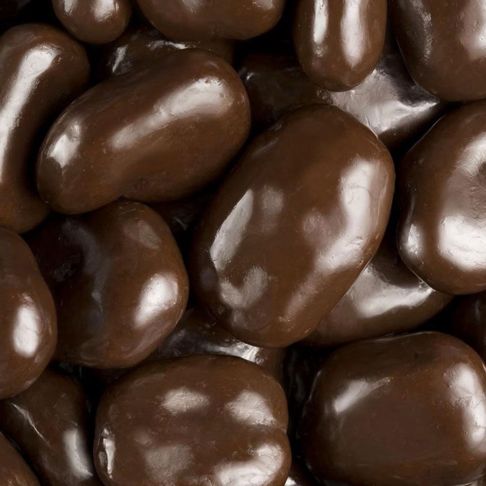 
                  
                    Dark Chocolate Covered Pecans
                  
                