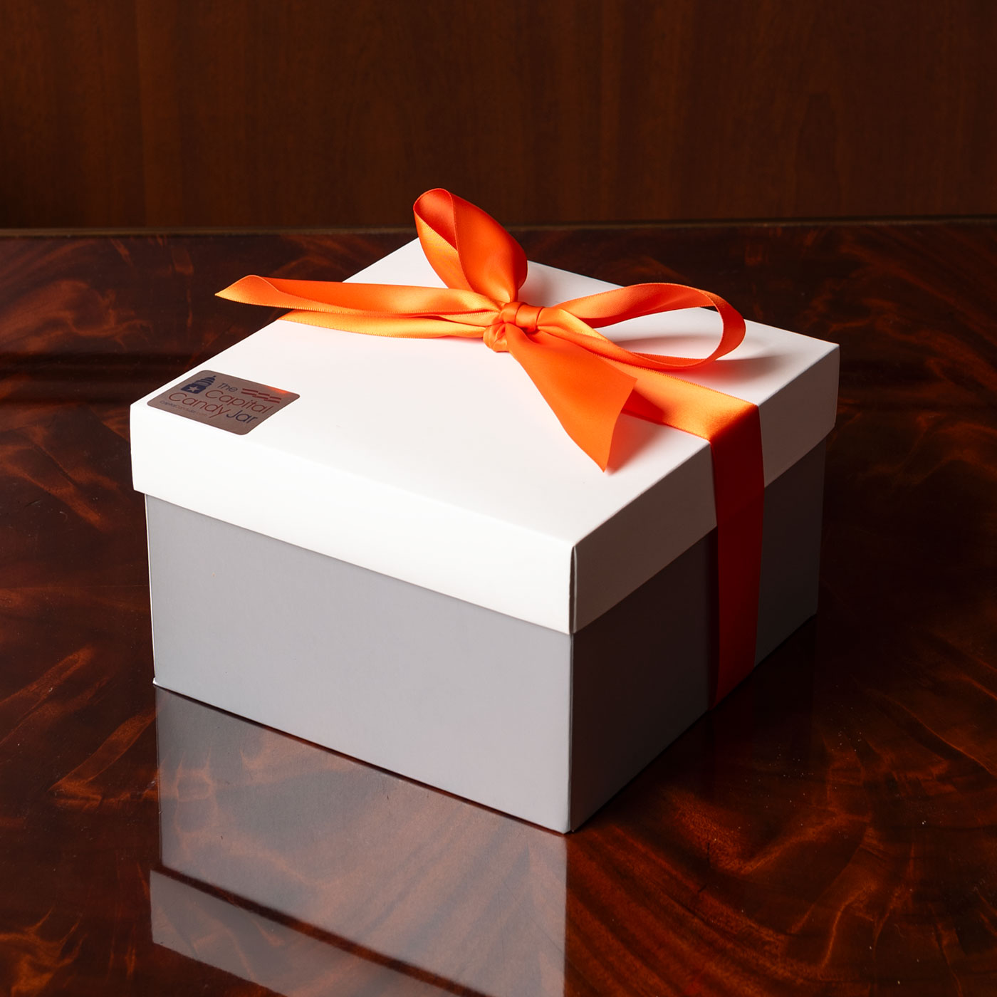 
                  
                    Signature Fall Gift Box
                  
                