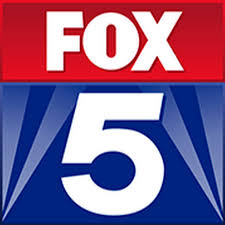 Fox 5 DC Logo