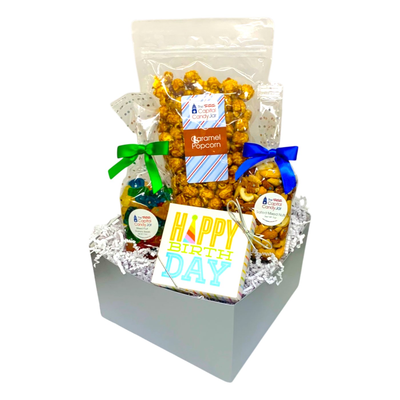 Gift Boxes – Capital Candy Jar