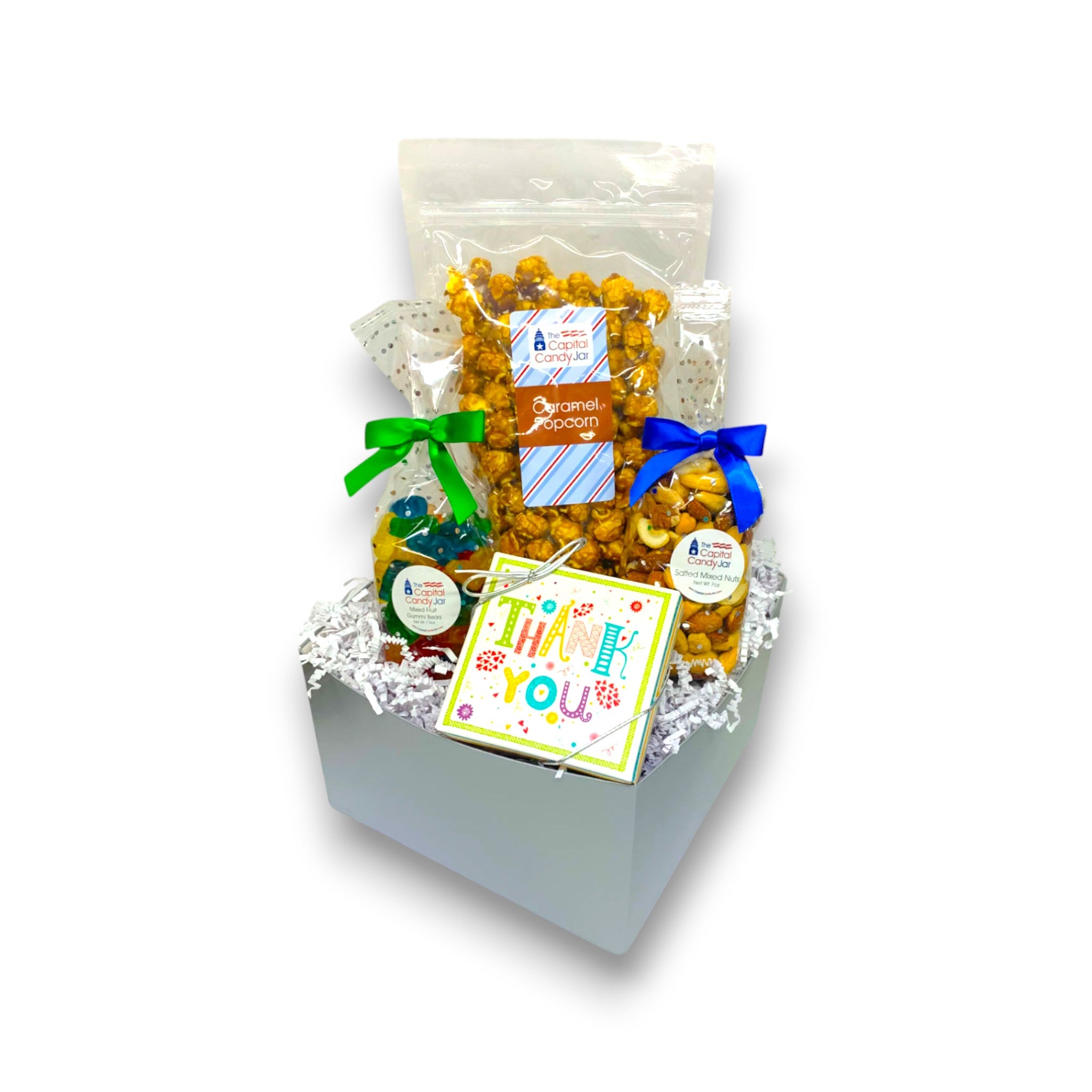 Gift Boxes – Capital Candy Jar