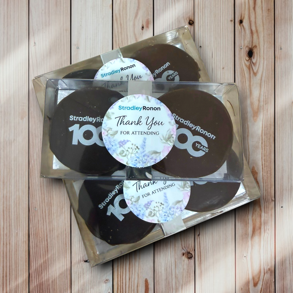 Custom Oreos – Capital Candy Jar