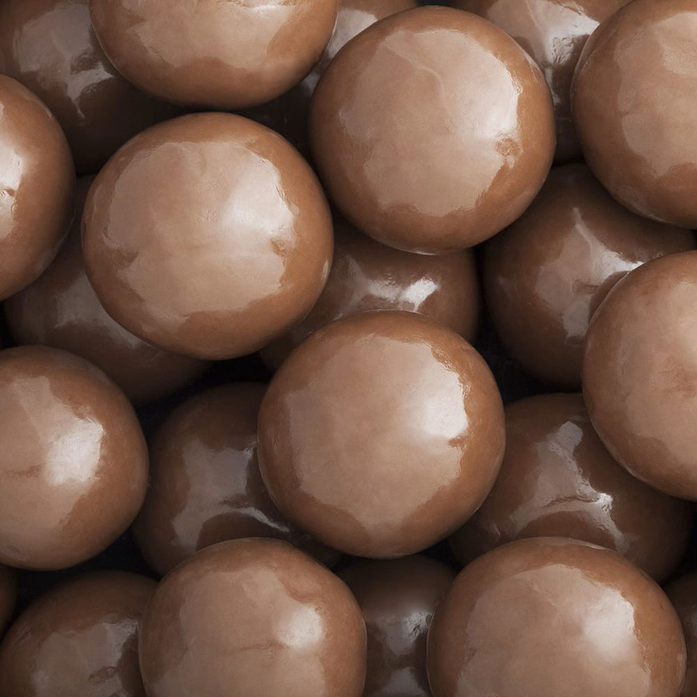 
                  
                    Milk Chocolate Triple Dipped Malt Balls
                  
                