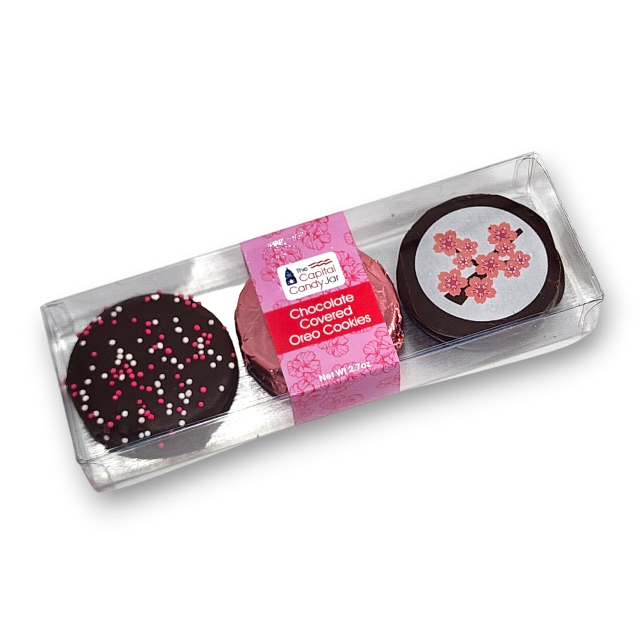 Cherry Blossom – Capital Candy Jar