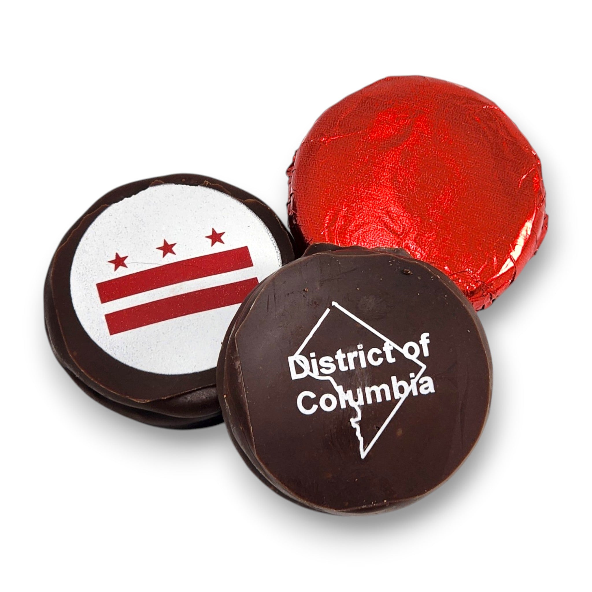 Chocolate Covered OREO® Cookies-Washington DC – Capital Candy Jar