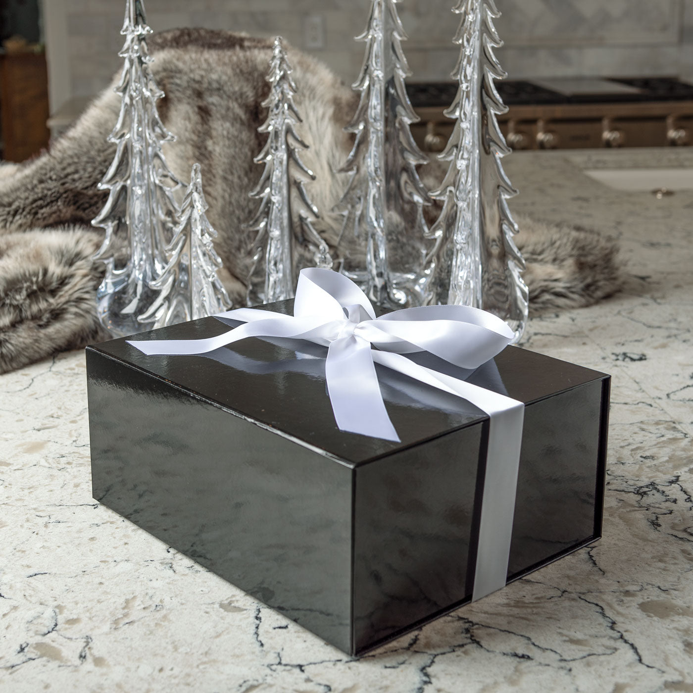 
                  
                    Premier Winter Gift Box
                  
                