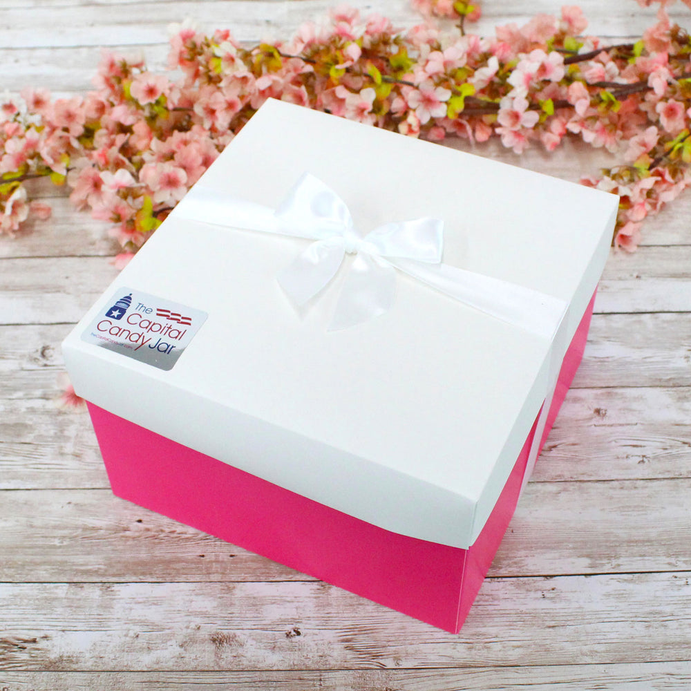 
                  
                    Signature Cherry Blossom Gift Box
                  
                