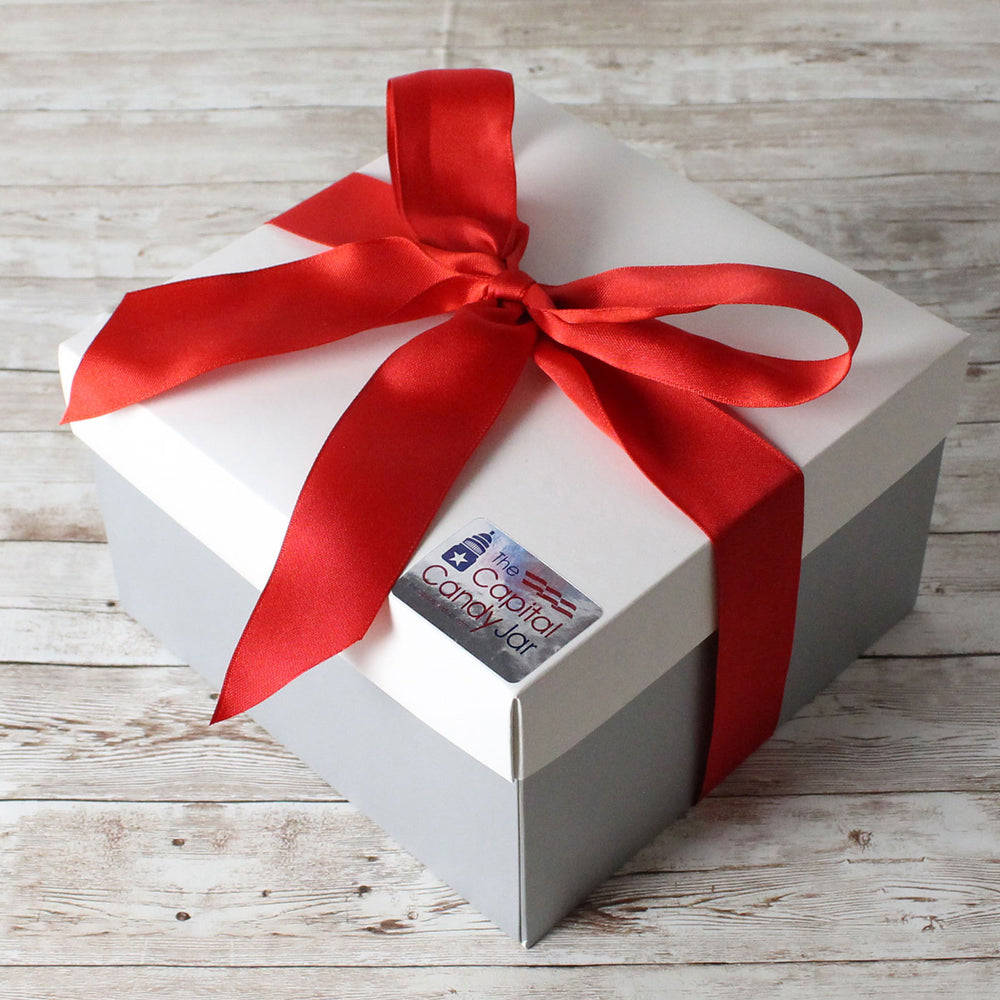 
                  
                    Signature Dark Chocolate Lover's Gift Box
                  
                