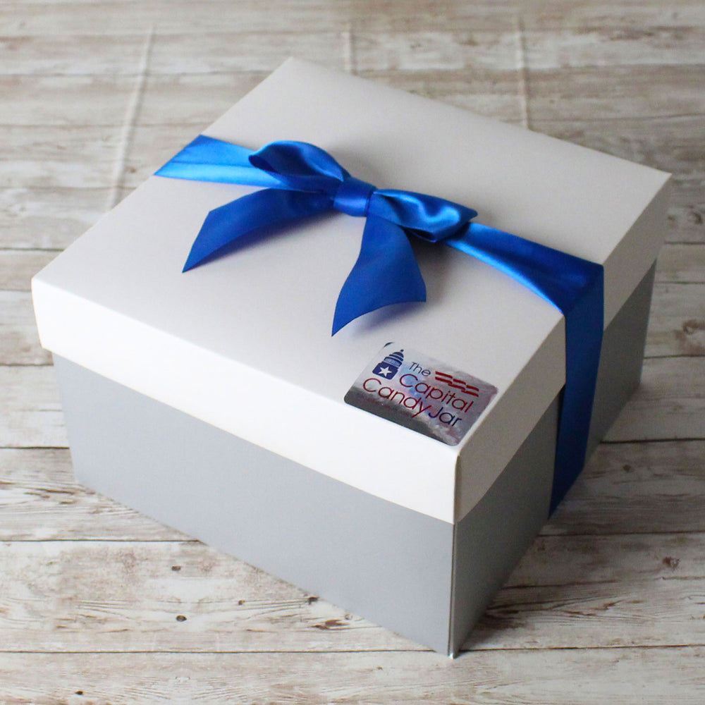 
                  
                    Signature Milk Chocolate Lover's Gift Box
                  
                